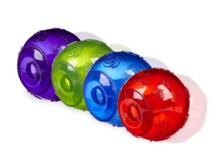 KONG Squeezz Ball Sale