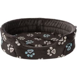 Trixie Jimmy Bed For Dogs & Cats Taupe   45x35cm Sale