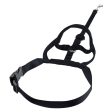 Halti No Pull Dog Walking Headcollar - Black Hot on Sale