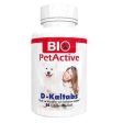 Bio Petactive D-Kaltabs Kedi ve Köpekler için Kalsiyum Vitamin Tablet 126 gr Cheap