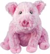 KONG | Dog Plush Toy | Comfort Kiddos Pig Online Hot Sale