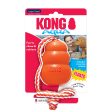 KONG | Active Dog Floating Retrieve Toy | Cool Aqua - Large Sale