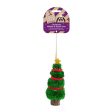 Rosewood | Small Pet Christmas Treat | Festive Nibble & Gnaw Tree Online Hot Sale