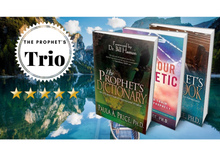 The Prophet s Trio Bundle Fashion