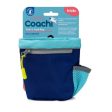 Coachi Train & Treat Bag Navy & Blue on Sale