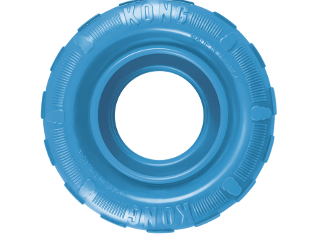 KONG | Puppy Tyre | Dog Chew Toy for Teething Puppies Discount