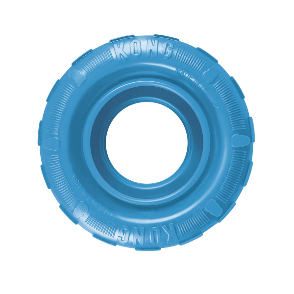 KONG | Puppy Tyre | Dog Chew Toy for Teething Puppies Discount