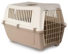 Rosewood | Pet Dog & Cat Transport Carrier Cage | Vision Classic 50 - Mocha Online Sale