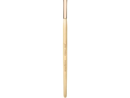 Jane Iredale Akių šešėlių teptukas Smudge Brush +dovana prabangus namų kvapas Hot on Sale