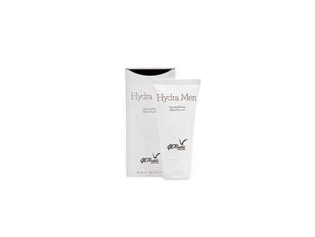 GERnetic Synthese Int. Hydra Men Dieninis, drėkinantis kremas su spf 5 50 ml Online