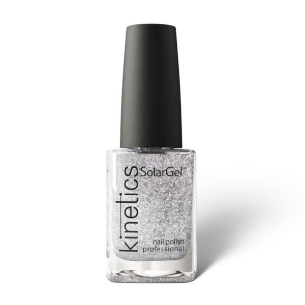 Nagų lakas Kinetics Glamcore Solar Gel Polish 15 ml Discount