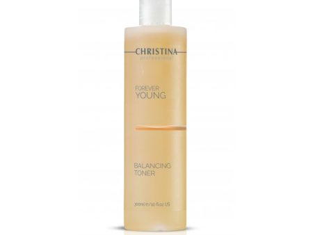 Christina Laboratories Forever Young Balancing Toner Balansuojantis tonikas 300 ml For Discount