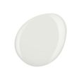 Gelio lako pagrindas su spalva Kinetics Shield Ceramic Base Milky White 906 KGPCB906, 15 ml Cheap