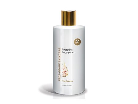 GMT Beaut Drėkinamasis kūno šveitiklis Hydrating Body Scrub 300 ml +dovana on Sale