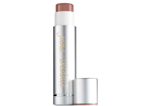 Jane Iredale Lip Drink Lūpų balzamas SPF15 +dovana prabangus namų kvapas Supply