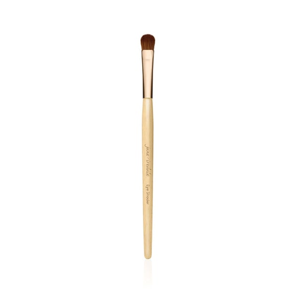 Jane Iredale Akių šešėlių teptukas Eye Shader +dovana prabangus namų kvapas Discount