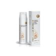 GMT Beauty Drėkinamasis kūno kremas su vitaminais Vitamin Infusion Body Cream 200 ml +dovana Fashion