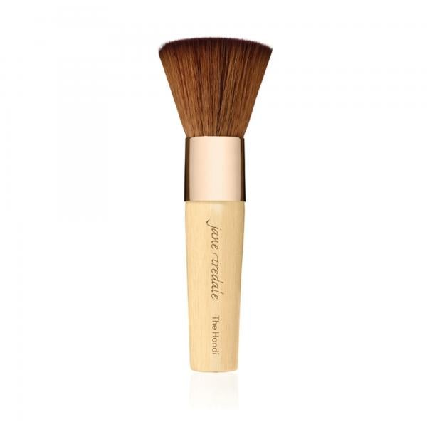 Jane Iredale Presuotos pudros teptukas The Handi +dovana prabangus namų kvapas For Discount