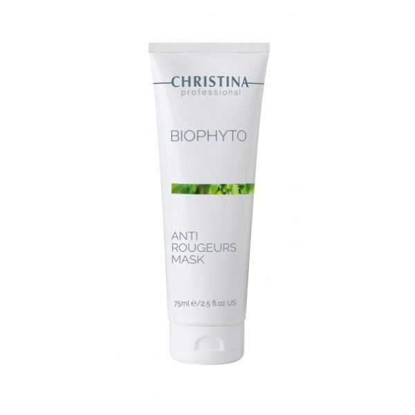 Christina Laboratories Bio Phyto Anti Rougeurs Mask Antikuperozinė kaukė 75 ml Sale