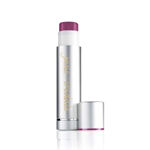 Jane Iredale Lip Drink Lūpų balzamas SPF15 +dovana prabangus namų kvapas Supply