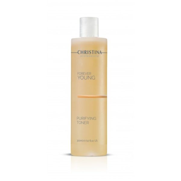 Christina Laboratories Forever Young Purifying Toner Valomasis tonikas 300 ml Online