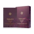 Lakštinė, stangrinanti veido kaukė Terrazen Age Control Treatment Mask TER86810, ypač tinka brandžiai veido odai, 27 ml Online