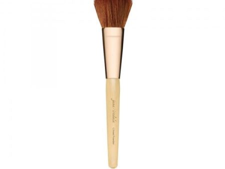 Jane Iredale Birios pudros teptukas Chisel Powder +dovana prabangus namų kvapas Online