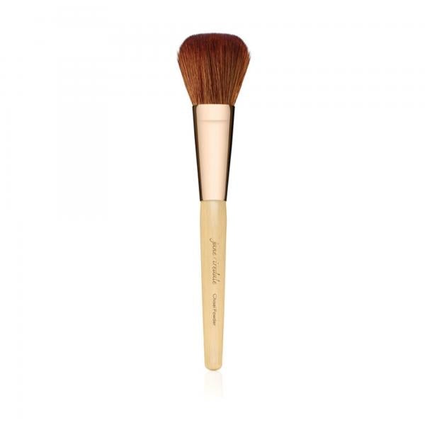 Jane Iredale Birios pudros teptukas Chisel Powder +dovana prabangus namų kvapas Online