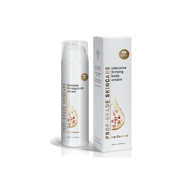 GMT Beauty Intensyviai stangrinantis kūno kremas Intensive Firming Body Cream 200 ml +dovana Cheap