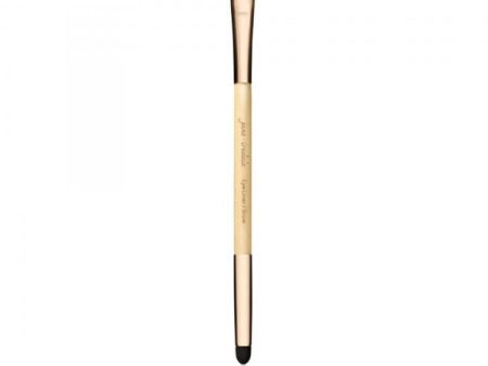 Jane Iredale Akių kontūro antakių teptukas Eye Liner  Brow Online