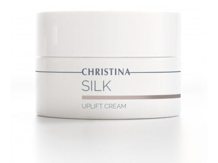 Christina Laboratories Silk UpLift Cream Liftinguojantis kremas 50 ml Discount