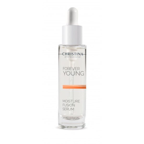 Christina Laboratories Forever Young Moisture Fusion Serum Intensyviai drėkinantis serumas 30 ml Cheap