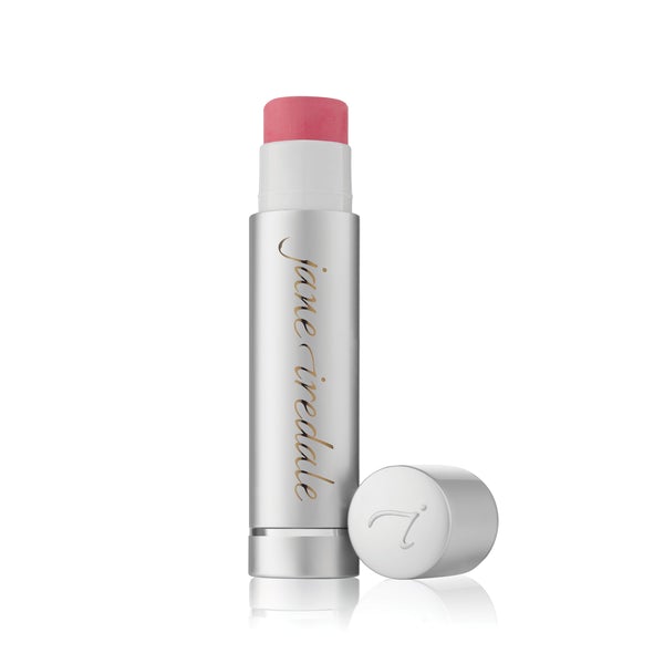 Jane Iredale Lip Drink Lūpų balzamas SPF15 +dovana prabangus namų kvapas Supply