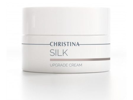 Christina Laboratories Silk UpGrade Cream Atjauninantis, drėkinantis kremas 50 ml For Cheap