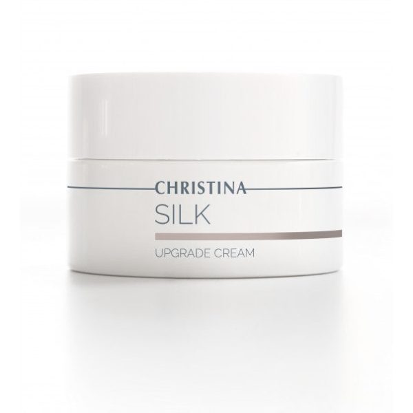 Christina Laboratories Silk UpGrade Cream Atjauninantis, drėkinantis kremas 50 ml For Cheap