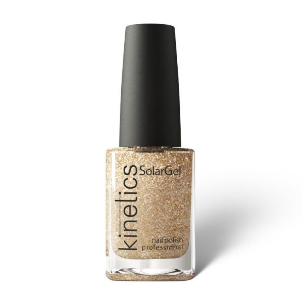 Nagų lakas Kinetics Glamcore Solar Gel Polish 15 ml Discount