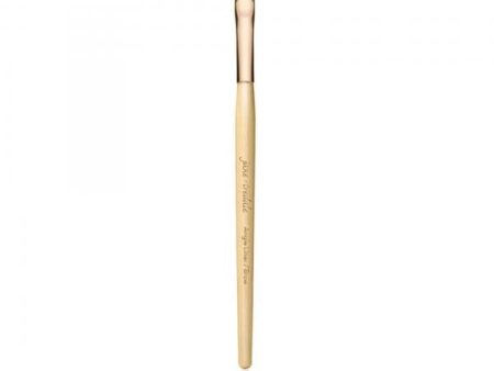 Jane Iredale Akių kontūro antakių teptukas Angle Liner Brow +dovana prabangus namų kvapas For Sale