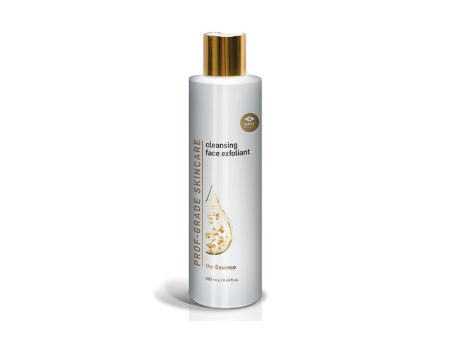 GMT Beauty Daugiafunkcinis veido šveitiklis eksfoliantas Cleansing Face Exfoliant 250 ml +dovana Online now