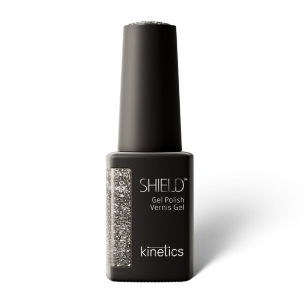 Gelis lakas Kinetics Glamcore Shield Gel Polish 15 ml on Sale