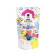 Nailmatic KIDS SPACE BATH BOMBS Vonios burbulų rinkinys, 7x20g Online